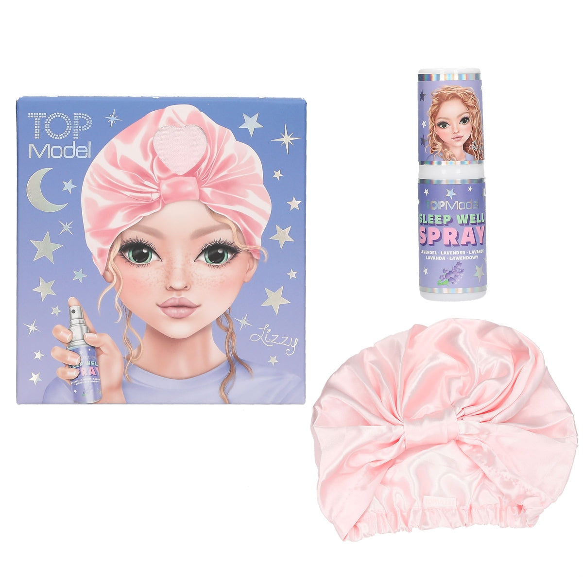 Wellness-Set DEPESCHE - Entspannung & Pflege Geschenkidee