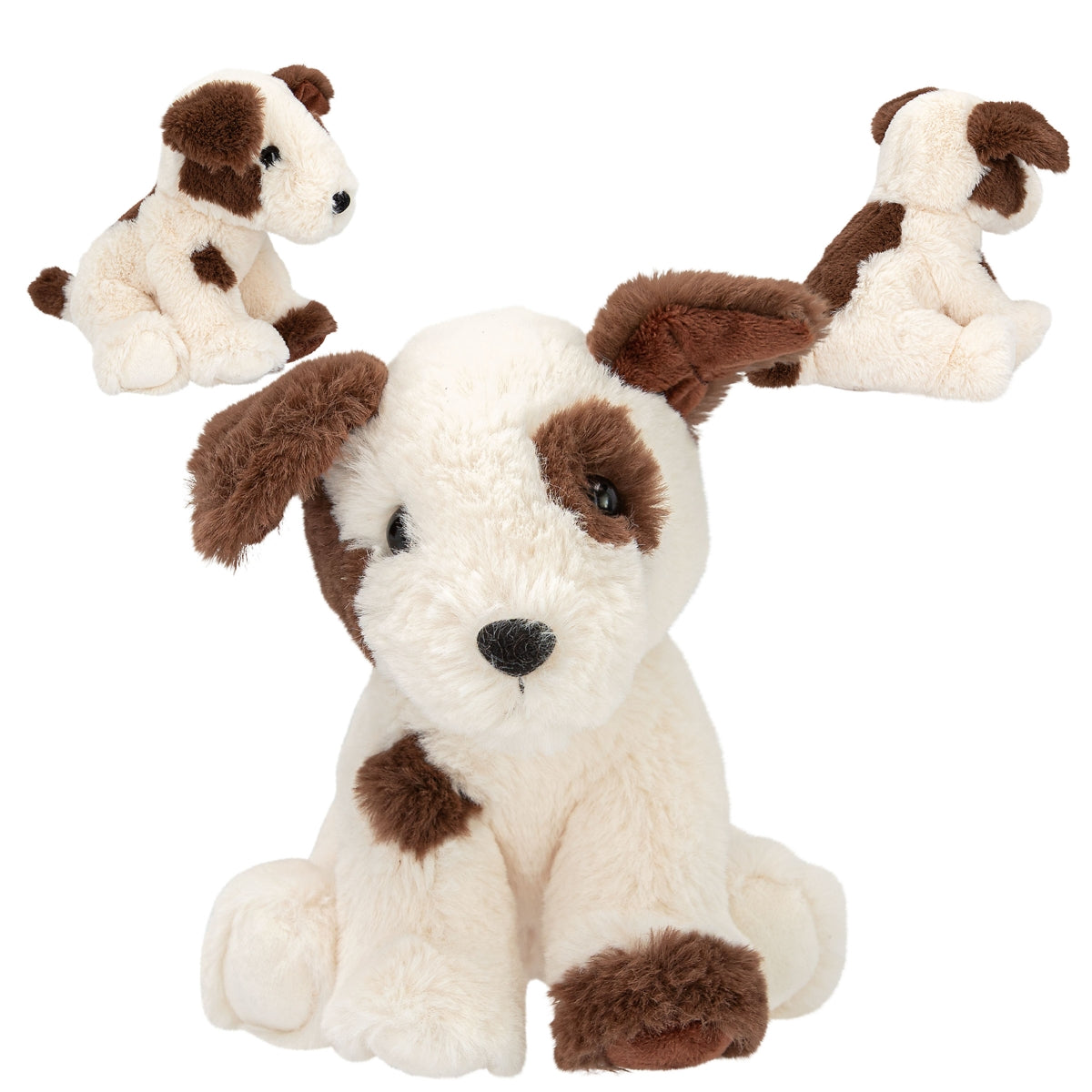 TOPModel Plüschhund Bobby 16cm - FUR EVER FRIENDS
