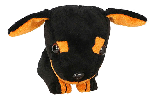 ONLINE Schlamperetui Dackel – Federmappe Hund-Motiv