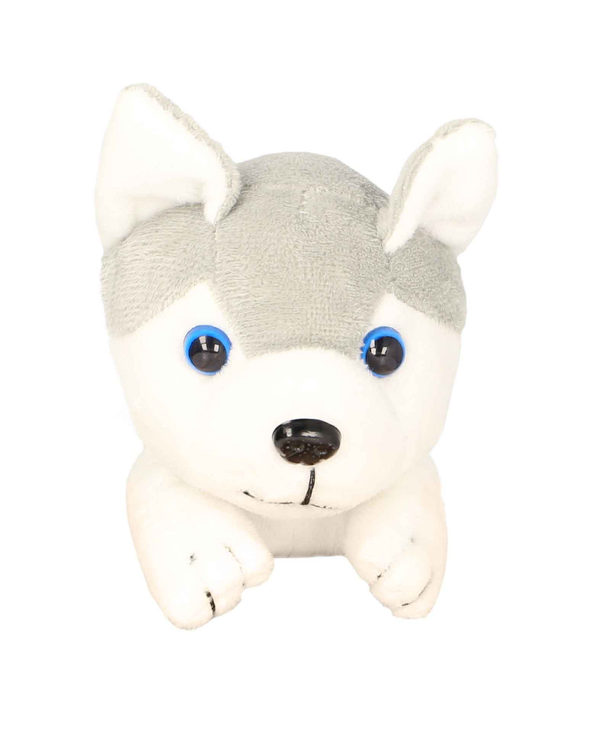 ONLINE Schlamperetui Husky – Federmappe Hund-Motiv