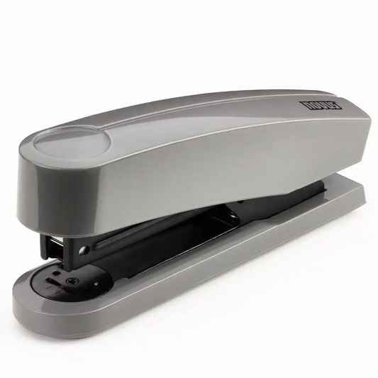 novus Heftgerät B2 COLOR ID 2.0 smart grey Oberlademechanik
