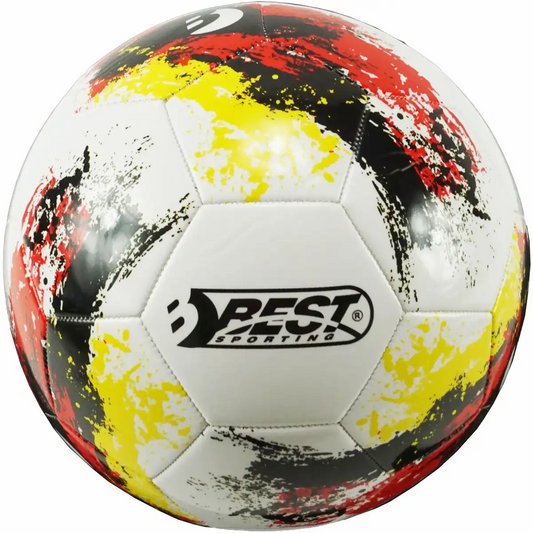 BEST SPORTING Fußball Gr. 5 – Deutschland Design