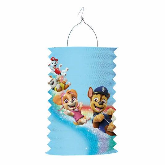 Zuglaterne PAW PATROL 28cm