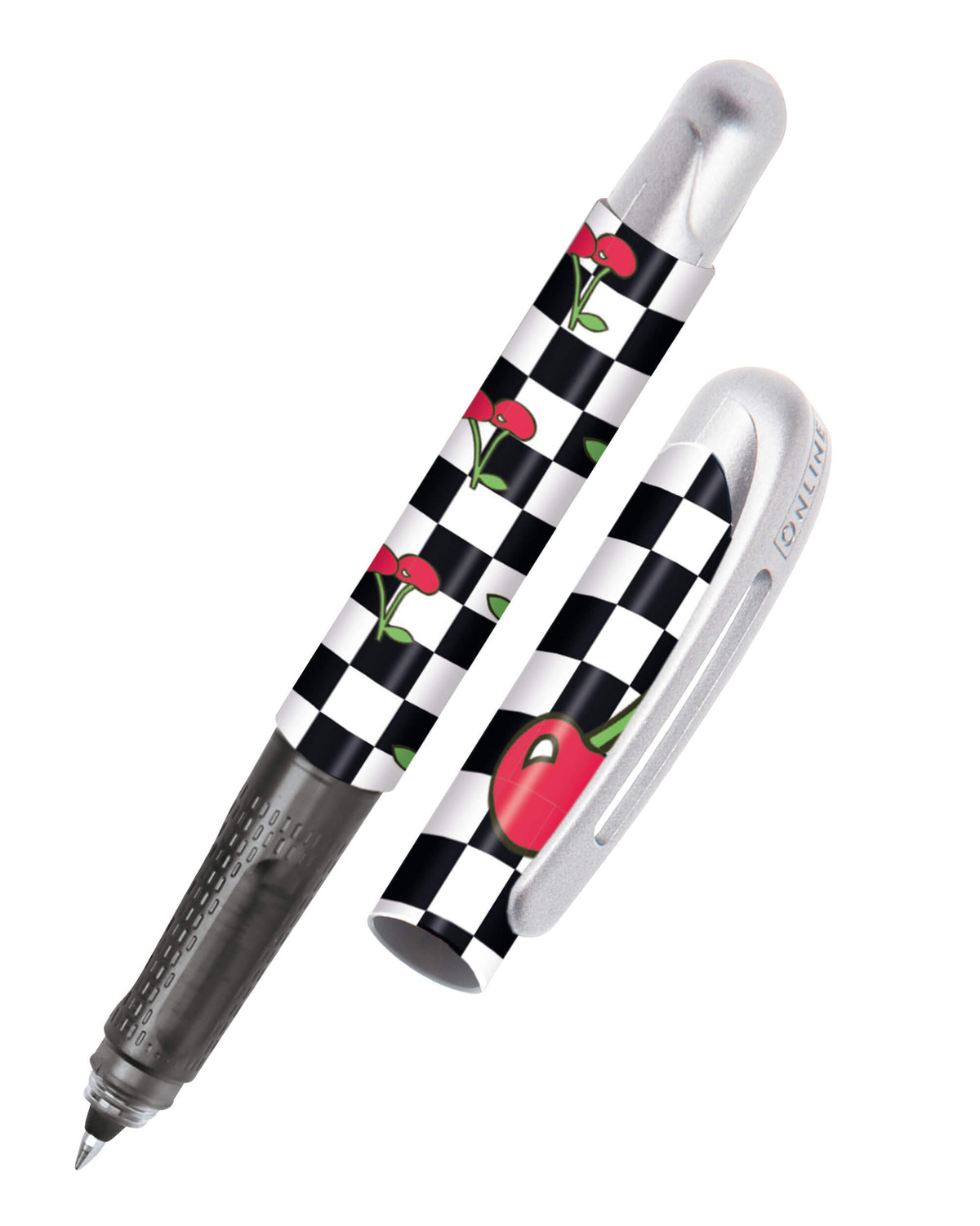 ONLINE PEN College Rollerball Cherry – 0,5 mm