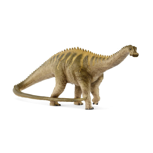 Schleich Diplodocus - Prähistorisches Abenteuer für kleine Entdecker