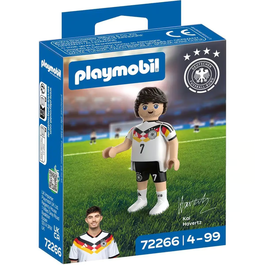 PLAYMOBIL® Kai Havertz – DFB Spielfigur