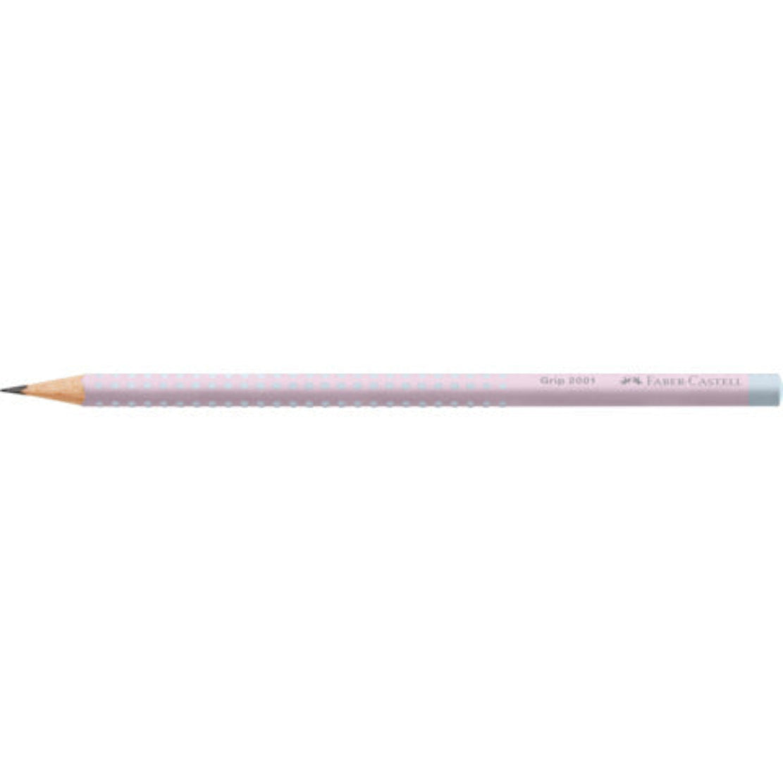 Faber-Castell Grip 2001 Bleistift - Härtegrad B