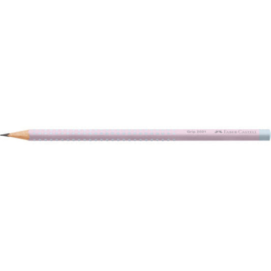 Faber-Castell Grip 2001 Bleistift - Härtegrad B