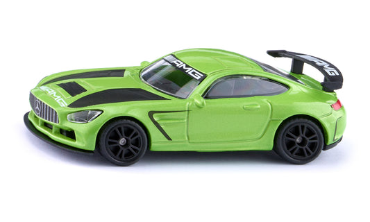SIKU Mercedes-AMG GT4 – Spielzeugauto für Rennsportfans