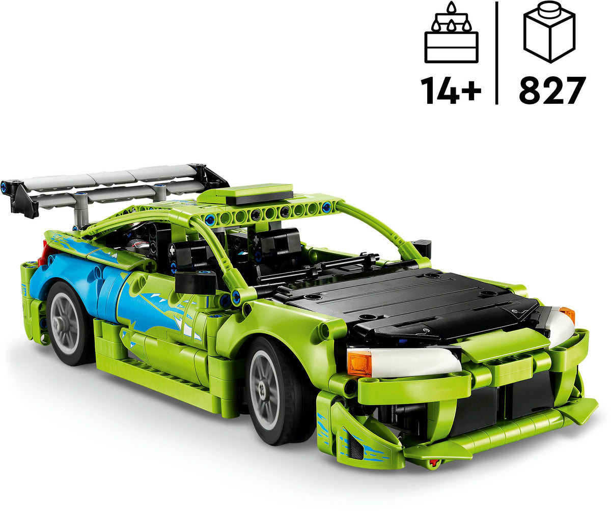 LEGO 42229
