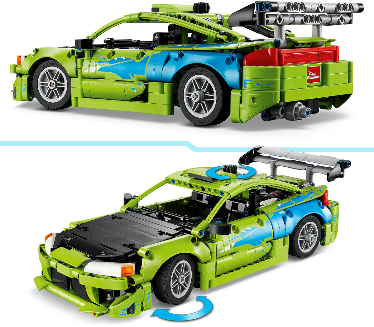LEGO 42229