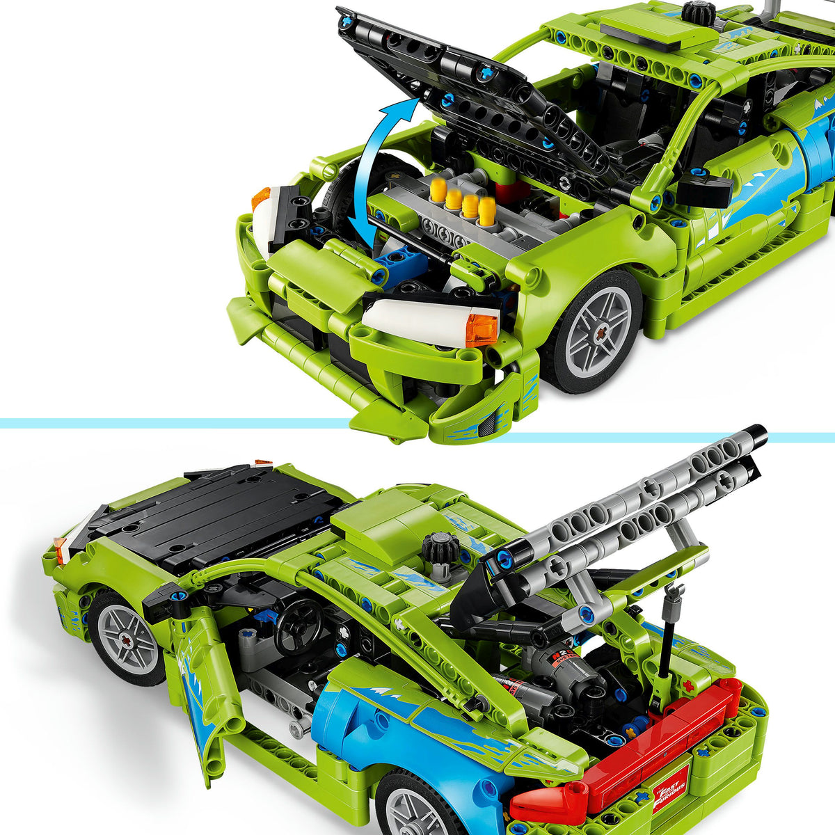 LEGO 42229