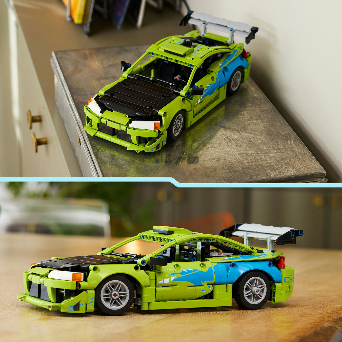 LEGO 42229