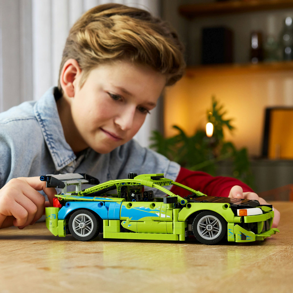 LEGO 42229
