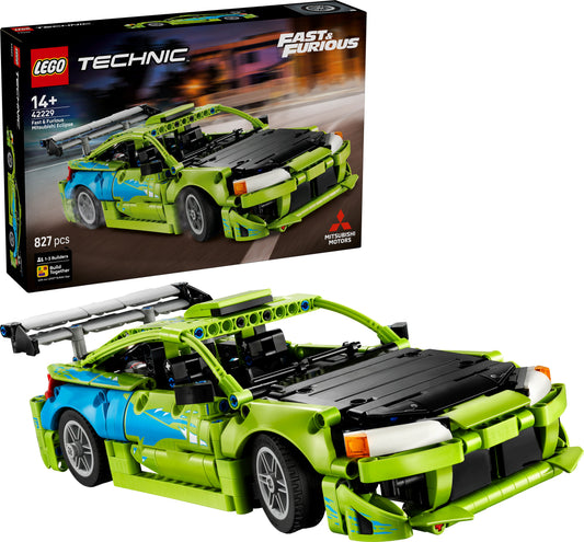 LEGO 42229