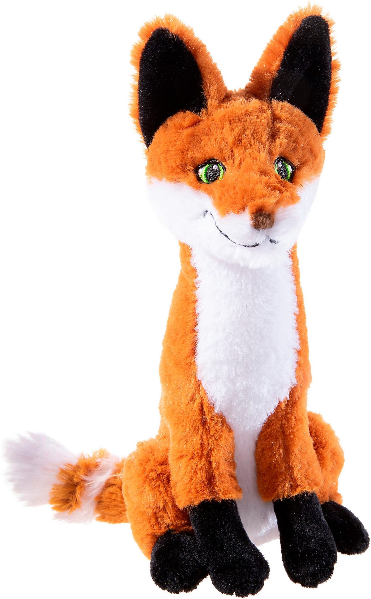 Rabbat Fuchs Kuscheltier 18cm – Schule der magischen Tiere