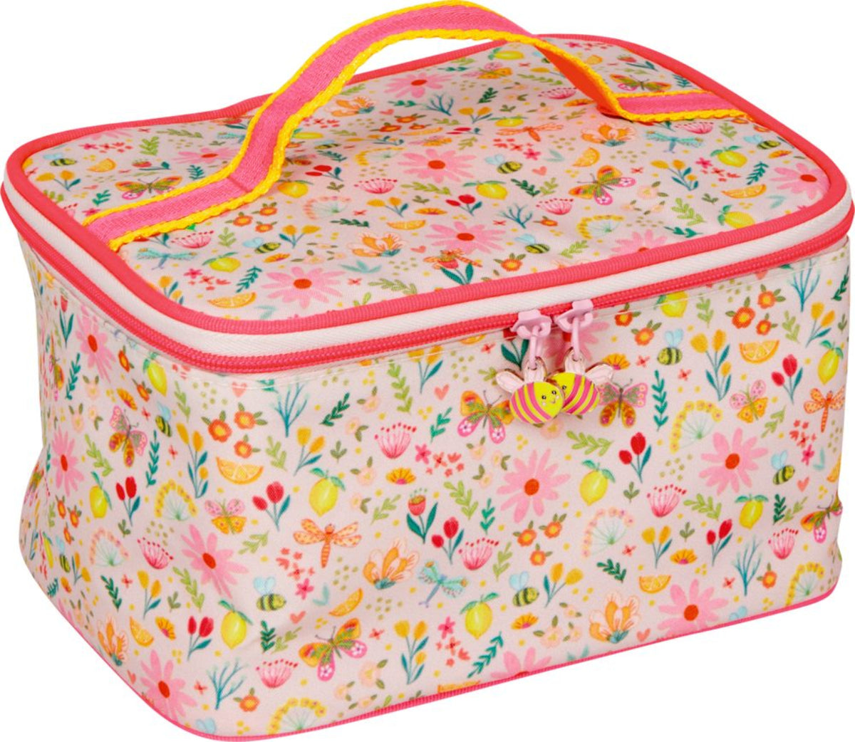 Beauty Case Blümchen Prinzessin Lillifee – Die Spiegelburg