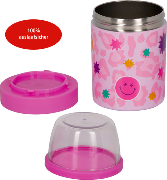 Lunchpot isoliert Friends Forever – 400 ml, Die Spiegelburg