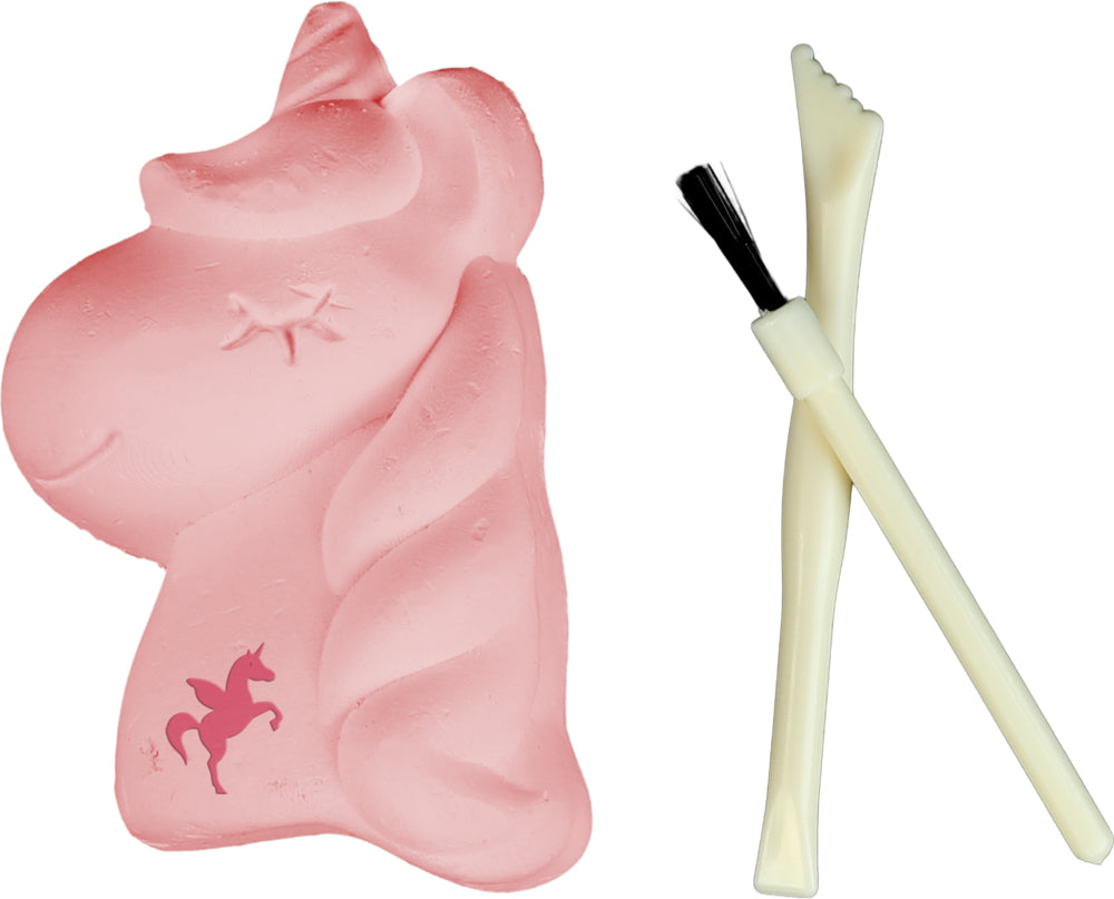 Spiegelburg Mini Ausgrabungsset Einhorn – 1 v. 4 zuf.