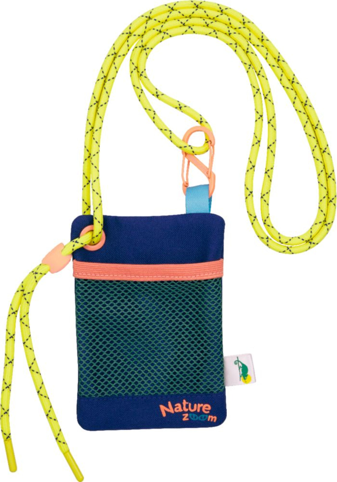 Abenteuer Tasche Nature Zoom – Die Spiegelburg, 10x14 cm