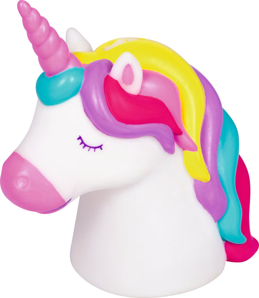 Spiegelburg Einhorn-Paradies Spardose Einhorn Figur