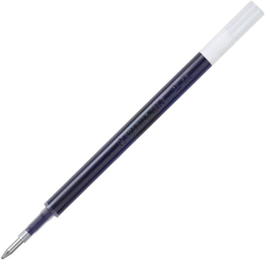 STABILO PALETTE Refill Tintenpatrone blau F 0,4mm 3er Pack