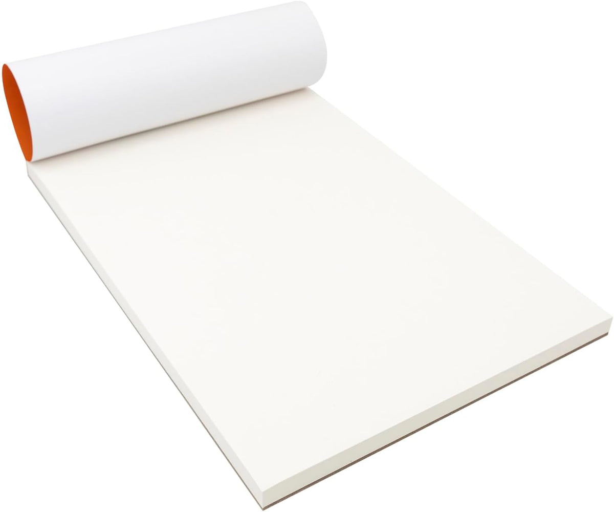Idena Skizzenblock DIN A4 50 Blatt 120 g/m² säurefrei