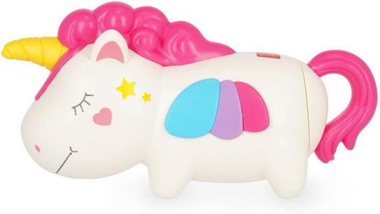 LEGAMI Water Blaster Unicorn Einhorn Wasserpistole