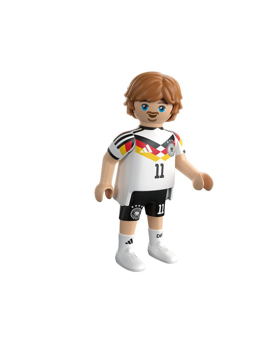 PLAYMOBIL DFB-Figur Nick Woltemade 7,5 cm – Sammelfigur