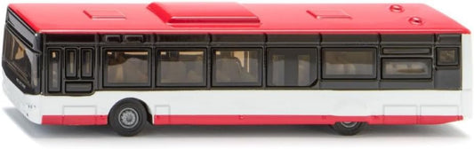 SIKU 1688 Neoplan Linienbus – Feuerwehr-Design