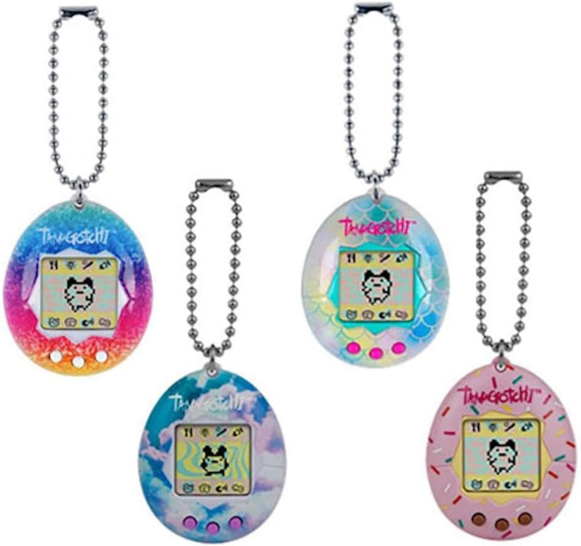 Tamagotchi Originals - 1 aus 4 Designs zufällig ausgewählt