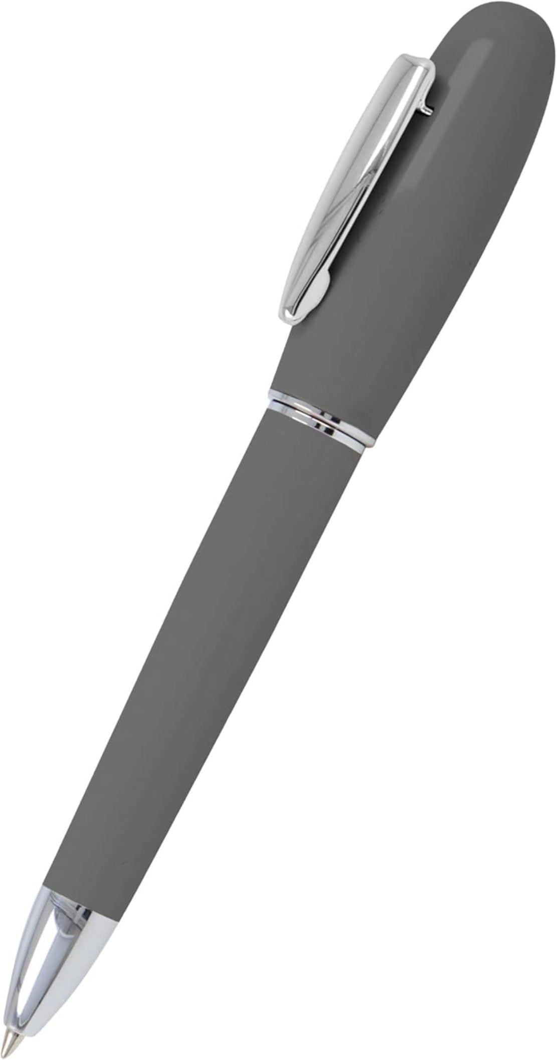 ONLINE Rollerball Pastel Schwarz Matt – Drehkugelschreiber P100