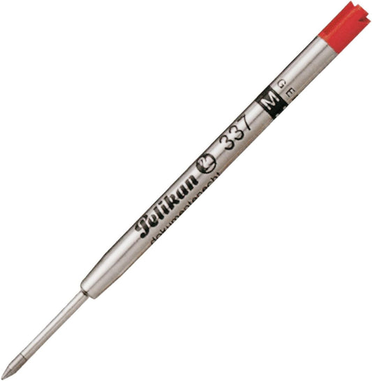 Pelikan Mine 337 M rot – Kugelschreibermine 1 Stück
