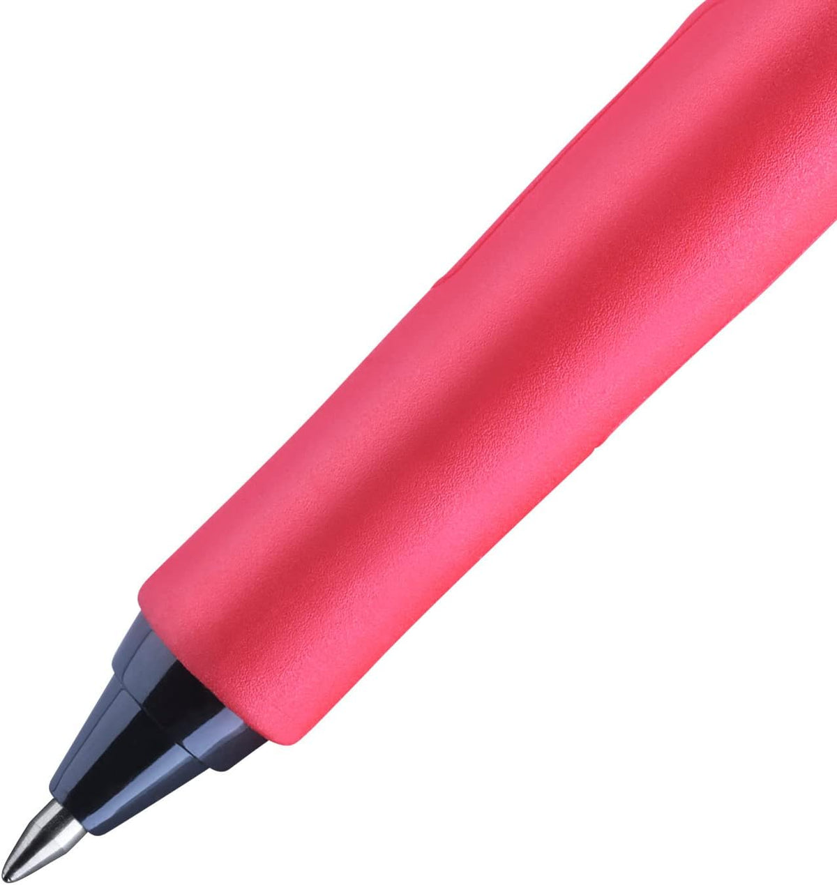 STABILO PALETTE Tintenroller rot F 0,4mm nachfüllbar