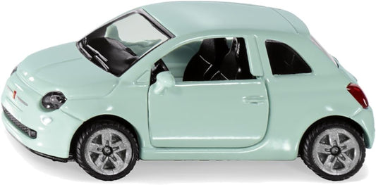 SIKU 1453 Fiat 500 – Spielzeugauto Metall, Mint