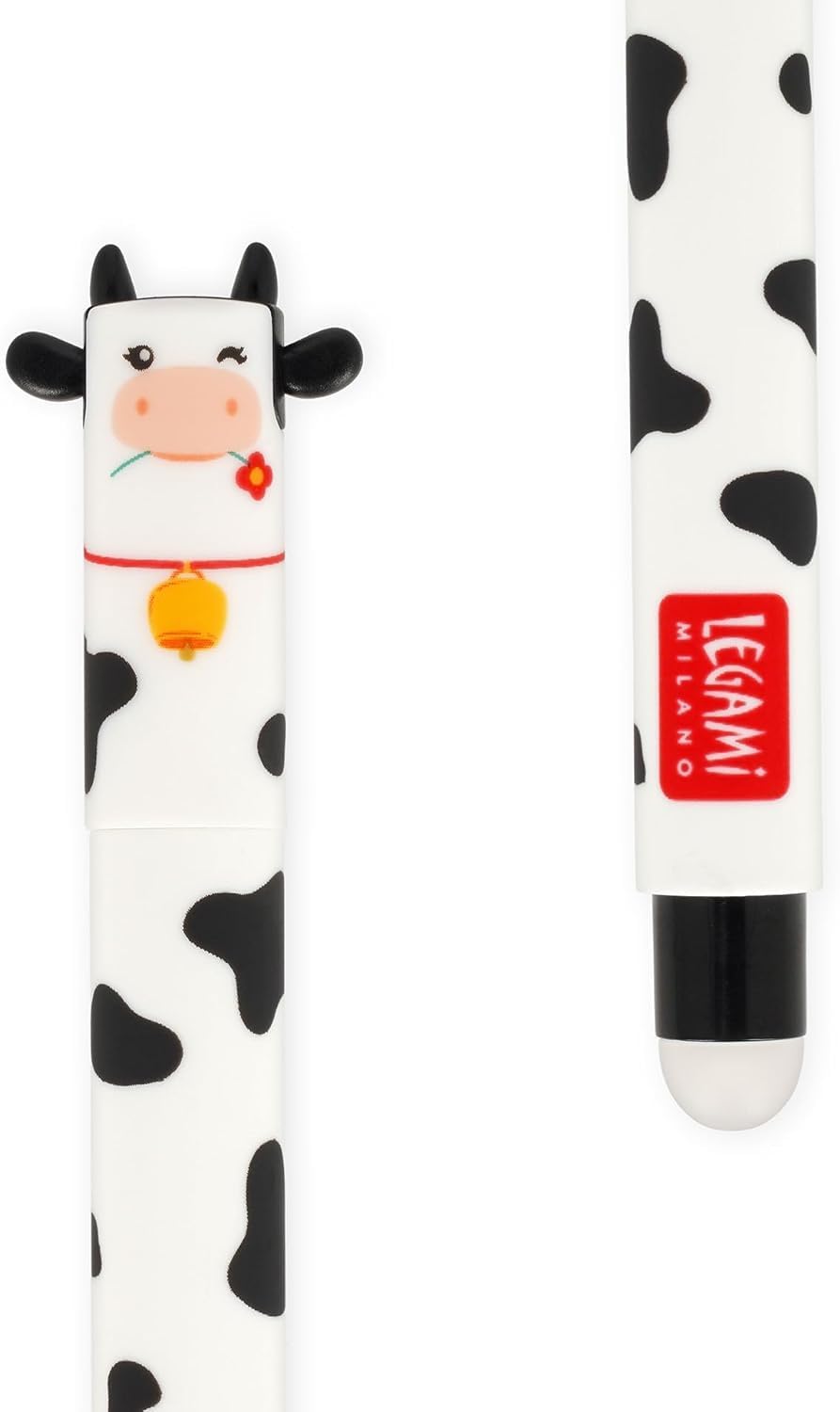 LEGAMI Erasable Pen Farm Sweet Farm – 4er-Set radierbar