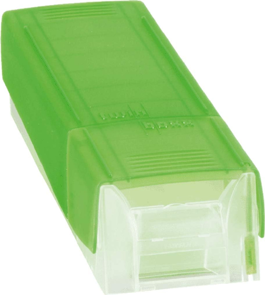 BRUNNEN Twinboxx A8 mit 100 Karteikarten, grün