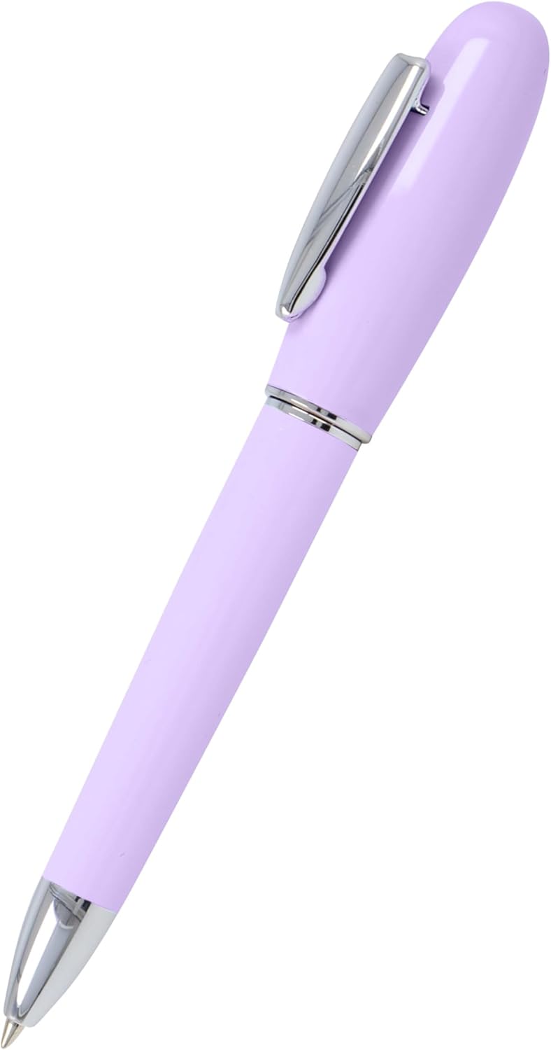 ONLINE Kugelschreiber Highway Lavender – Pastell-Flieder P098