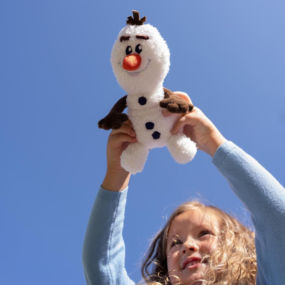 tonies Cuddle Tonie Olaf – Plüsch-Hörfigur für die Toniebox