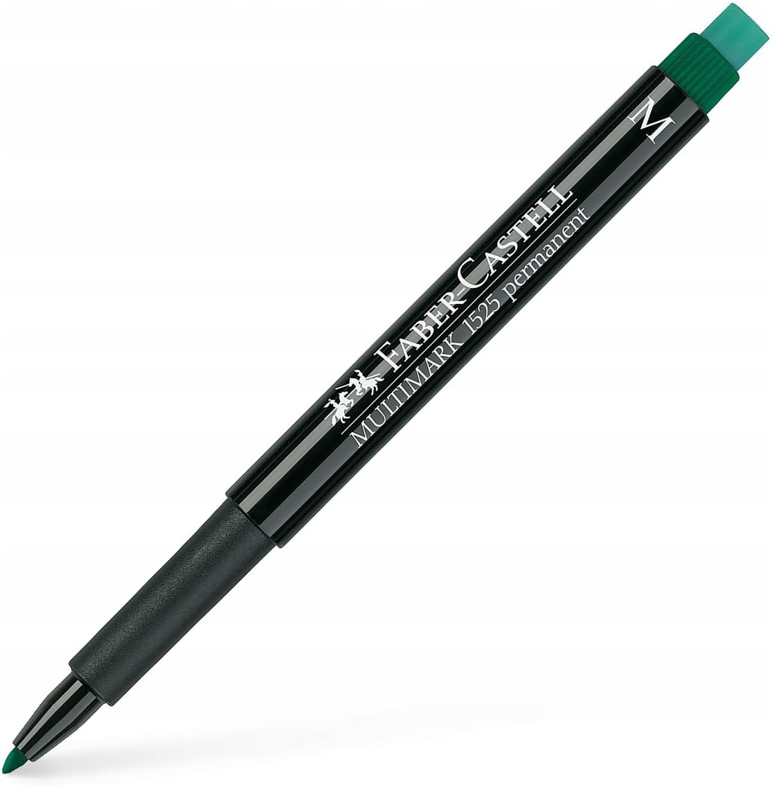Faber-Castell MULTIMARK Permanent-Marker M – Grün