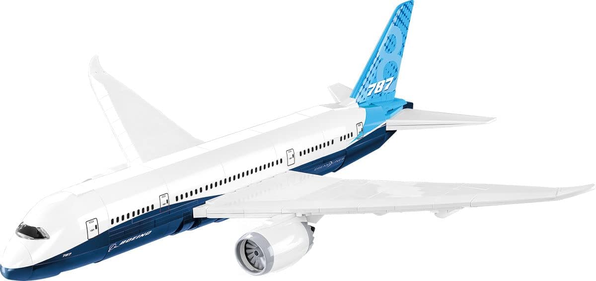 COBI Boeing 787-8 Dreamliner Bauset 836 Teile 1:110