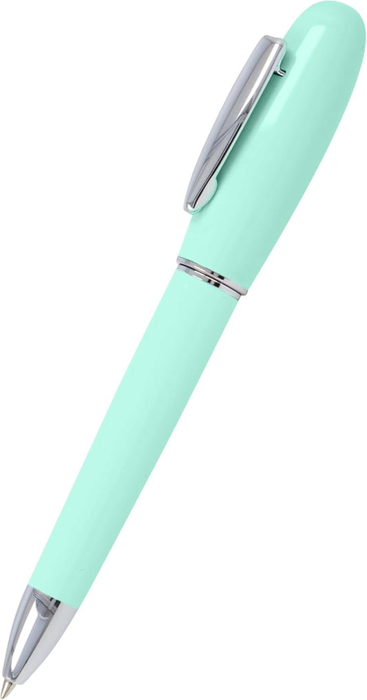 ONLINE Kugelschreiber Highway Turquoise – Pastell-Türkis P097