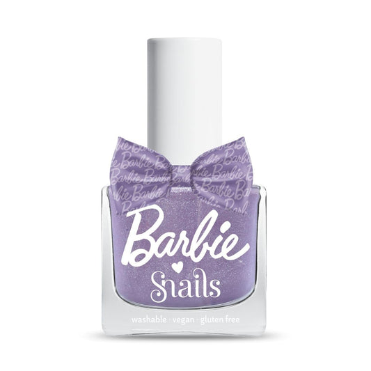 Snails Kinder Nagellack Barbie™ Play Day! Flieder 10,5 ml