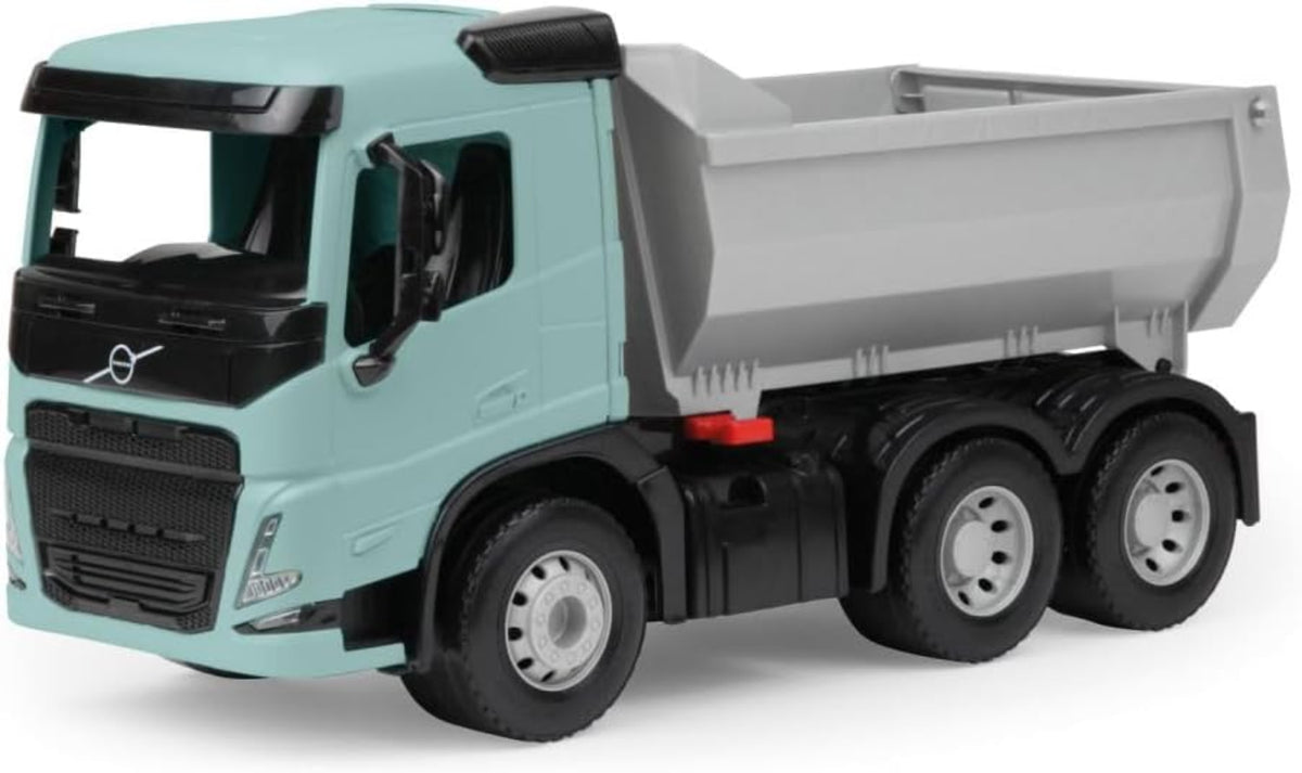 WORXX Kipper Volvo FMX von LENA - Robuster Baustellenkipper