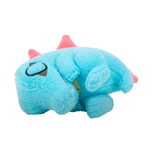 Pokémon Schlafendes Plüsch 12 cm – 1 Artikel, zufällig (4 Designs)