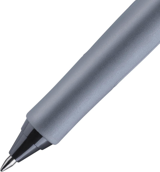 STABILO PALETTE Tintenroller schwarz F 0,4mm nachfüllbar