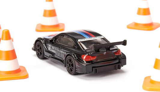 SIKU 6331 Geschenkset Race – Mercedes, Audi, BMW M4