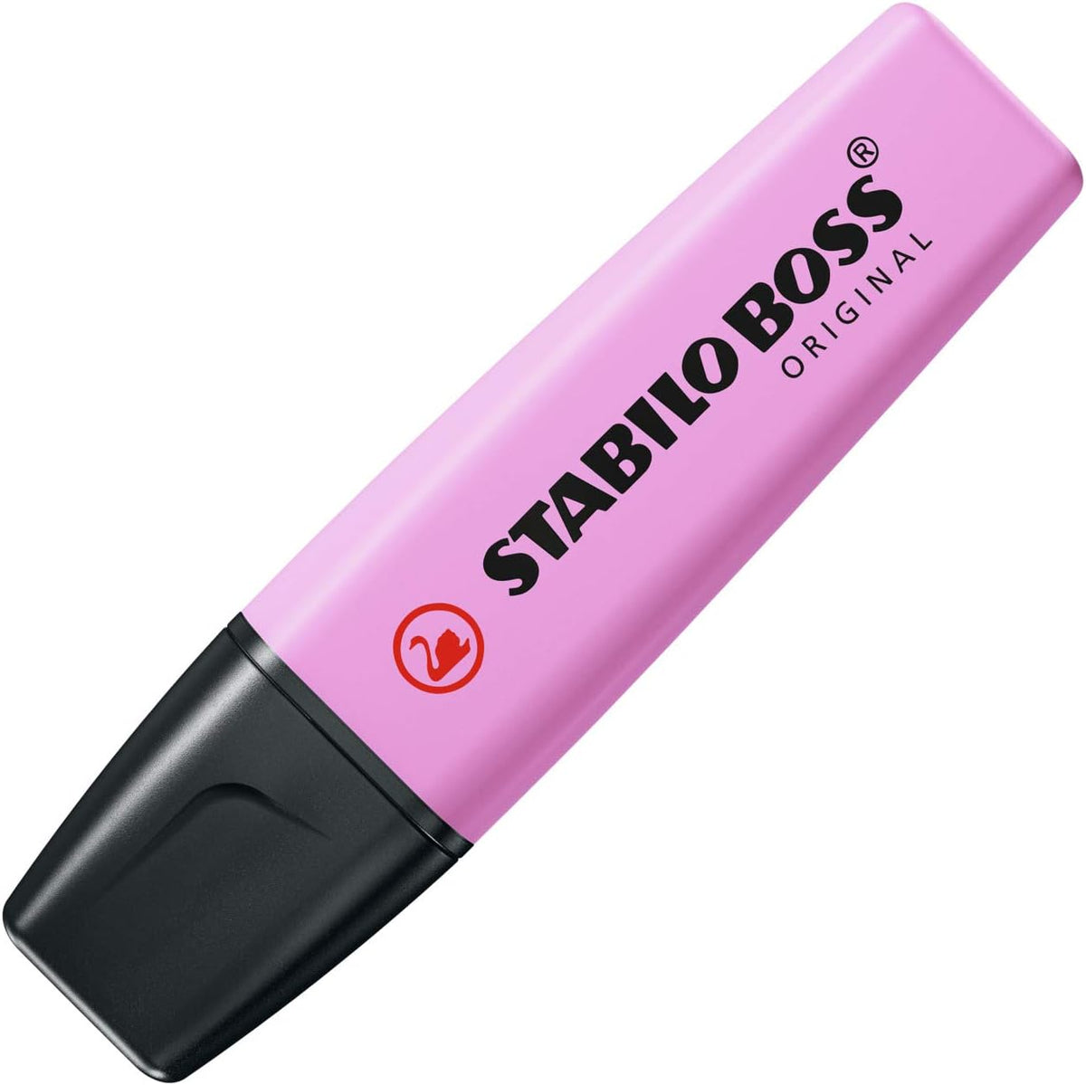 STABILO BOSS Pastel Textmarker Frische Fuchsie
