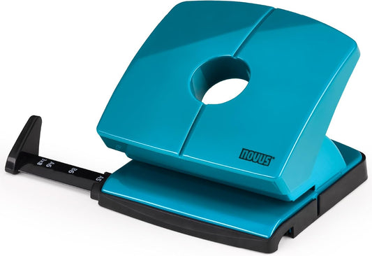Novus Berolocher B220 COLOR ID 2.0 – bright petrol