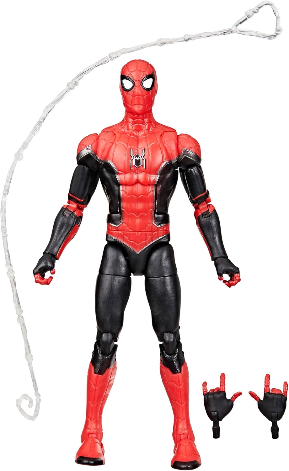 Hasbro Marvel Legends Spider-Man Far From Home 15cm Figur